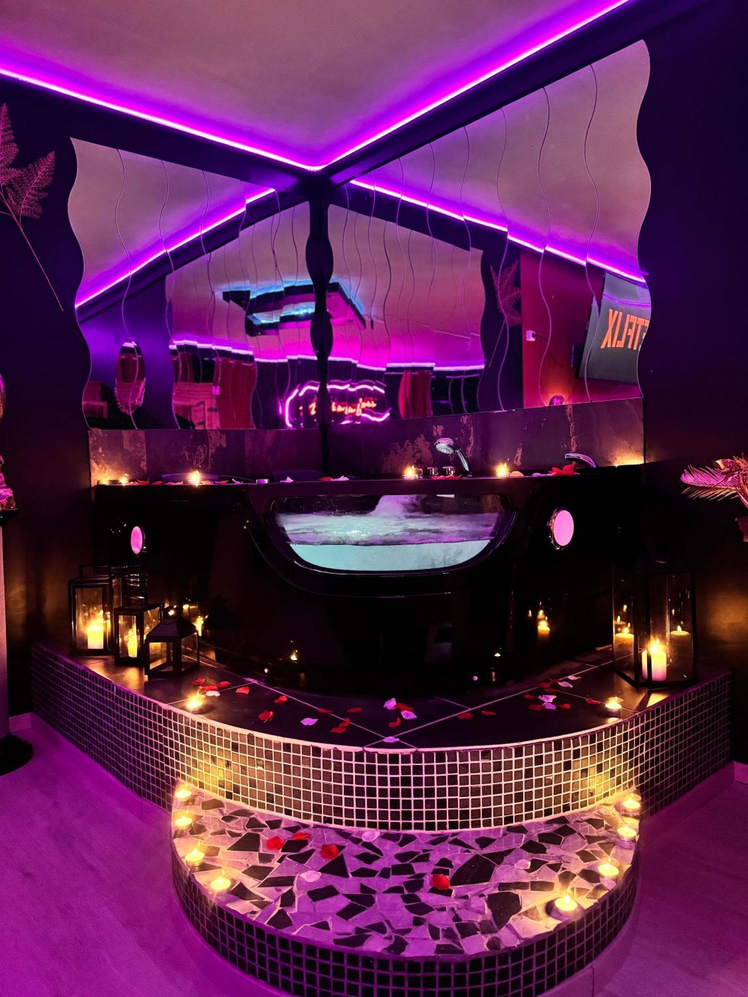 Loveroom By Sunnyroom Perpignan Buitenkant foto