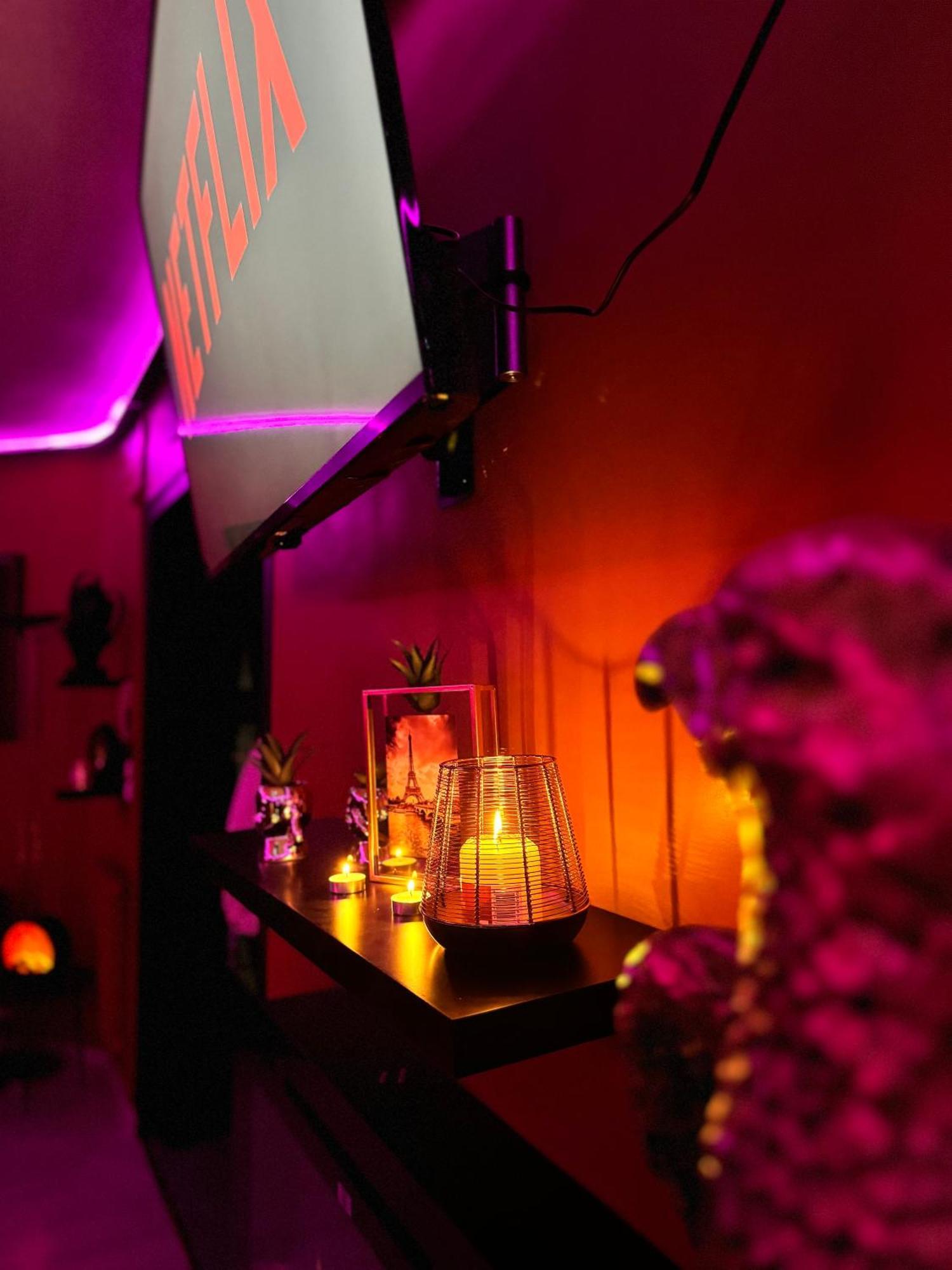 Loveroom By Sunnyroom Perpignan Buitenkant foto