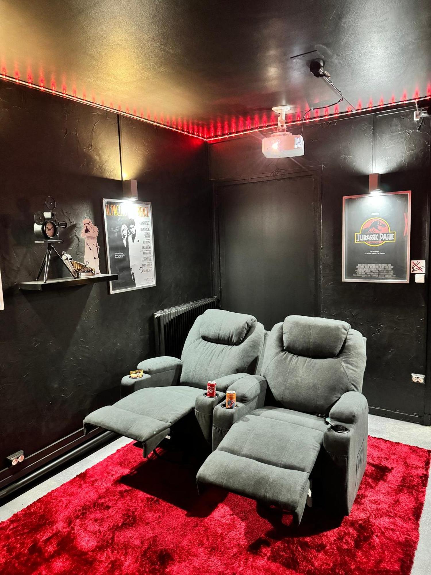 Loveroom By Sunnyroom Perpignan Buitenkant foto