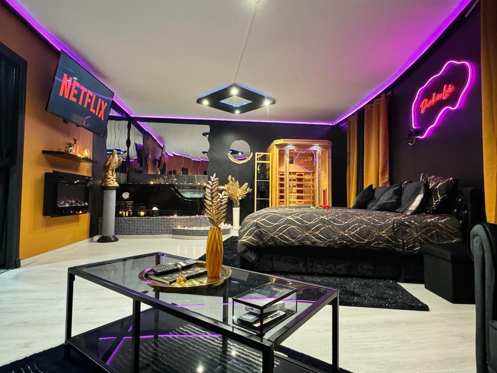 Loveroom By Sunnyroom Perpignan Buitenkant foto